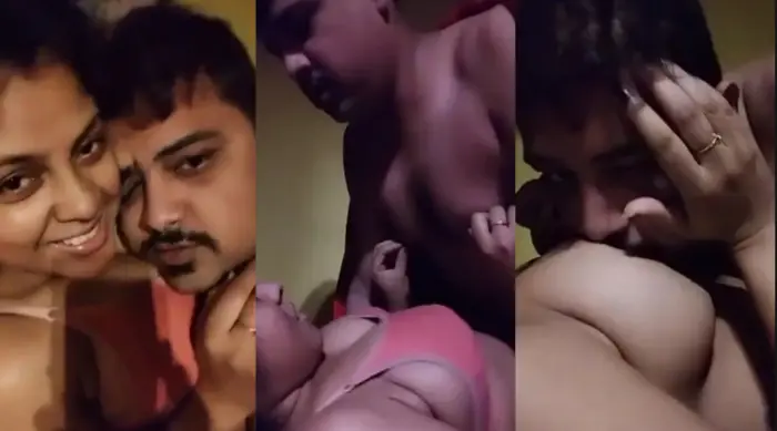 Bengali Young Couple Fucking Bedroom MMS Video