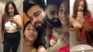 Cute Young Sexy BigAss Tanker Babe Doggy Fuck MMS Video