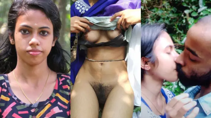 Cute Mallu College Girlfriend Blowjob & Handjob MMS Video