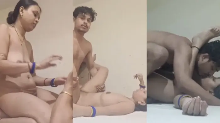 Cute Bhabhi Hardcore Viral Sex MMS Video